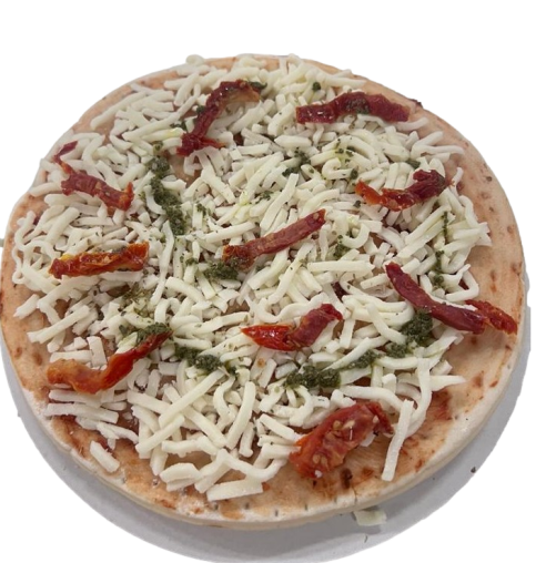Margheritta pizza